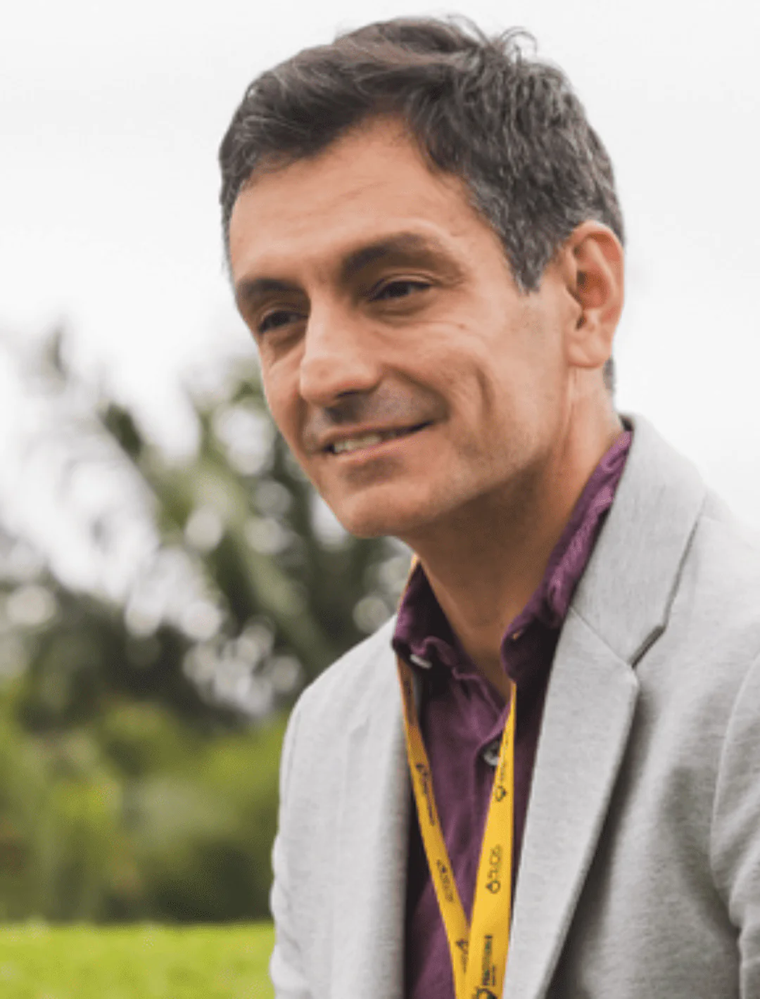 Robert CFO