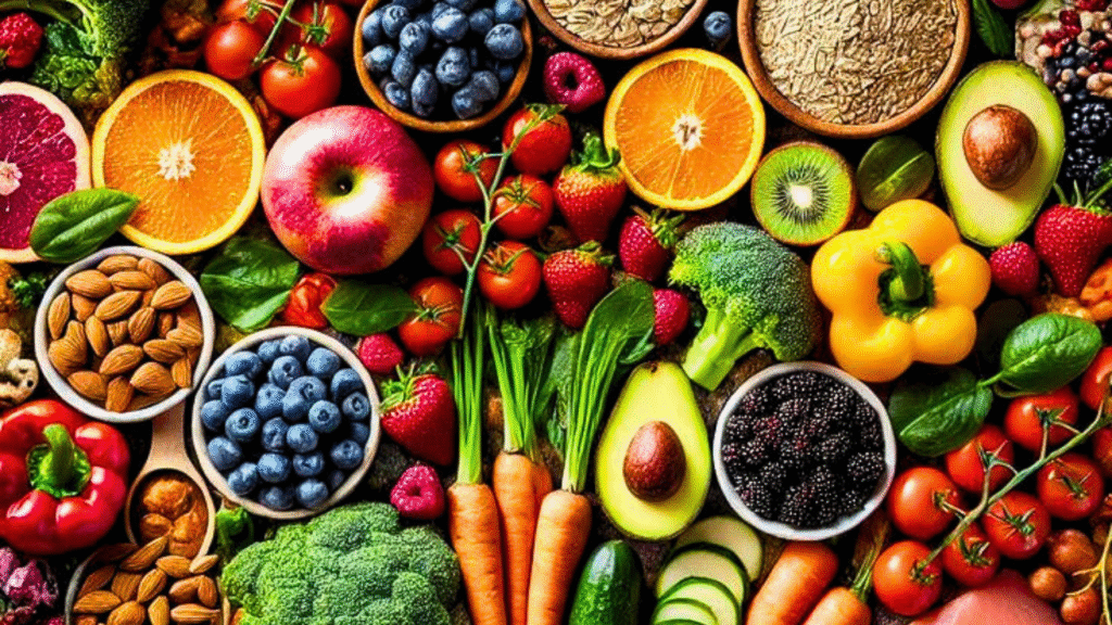 Comida: Descobriram a comida que rejuvenesce em até 10 anos: Você tem na sua casa.