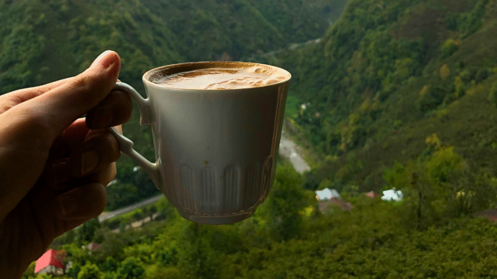 Café: O que acontece com seu corpo 10 minutos após tomar café? Você vai se surpreender! Café ao ar livre